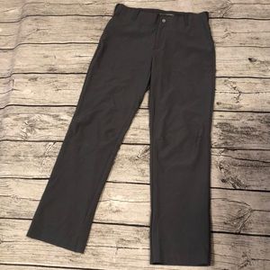 Nike Tiger Woods collection golf pants 30x30